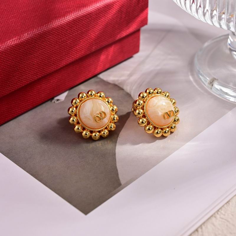 Valentino earring 01yxh71